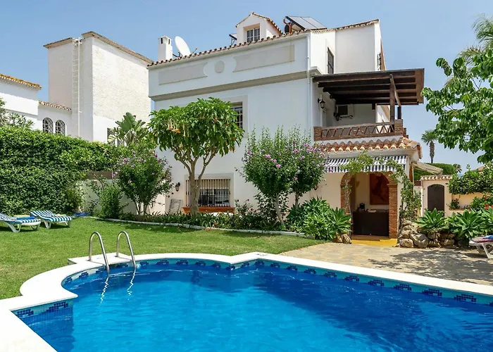 Villa Toscana