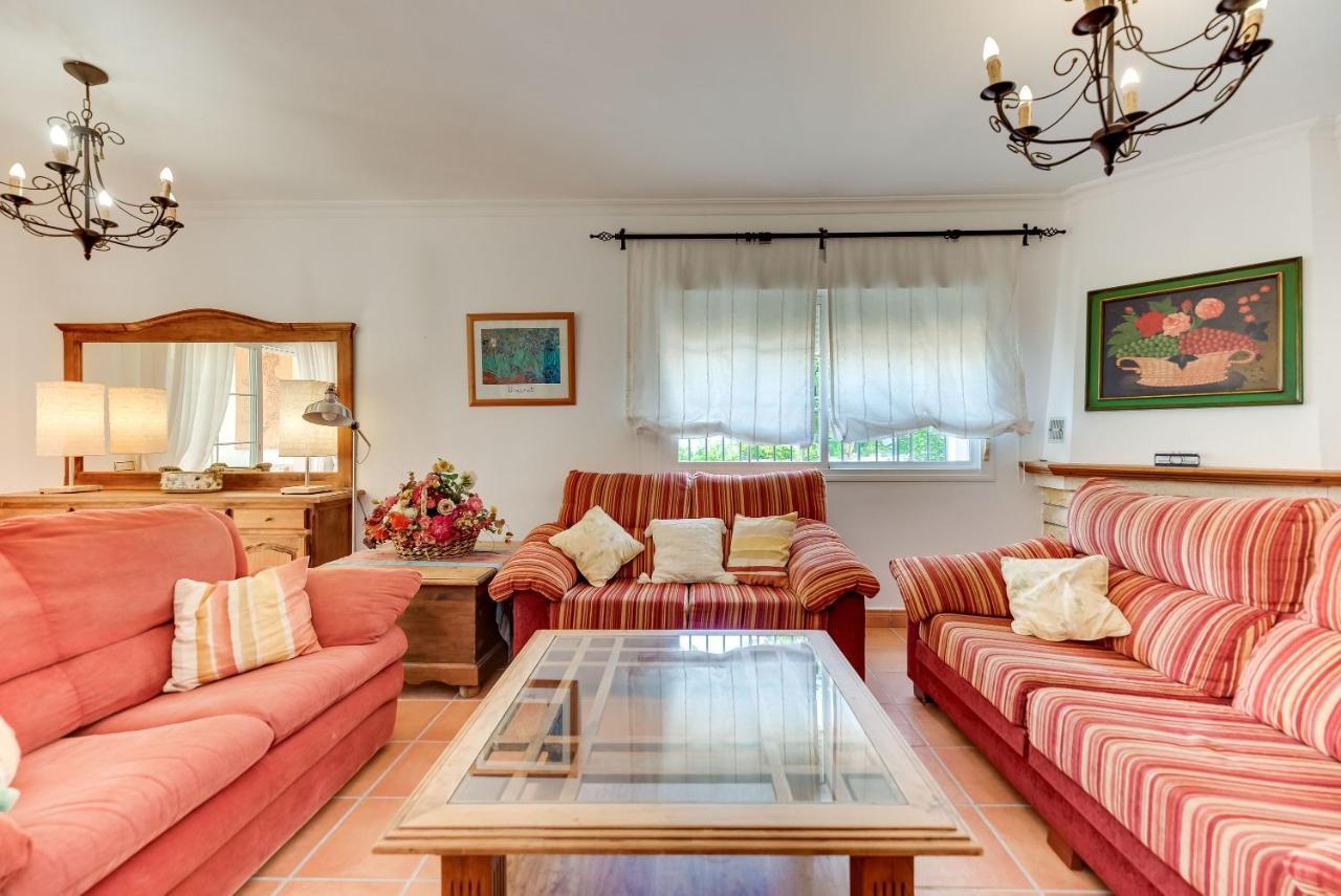 Villa Toscana