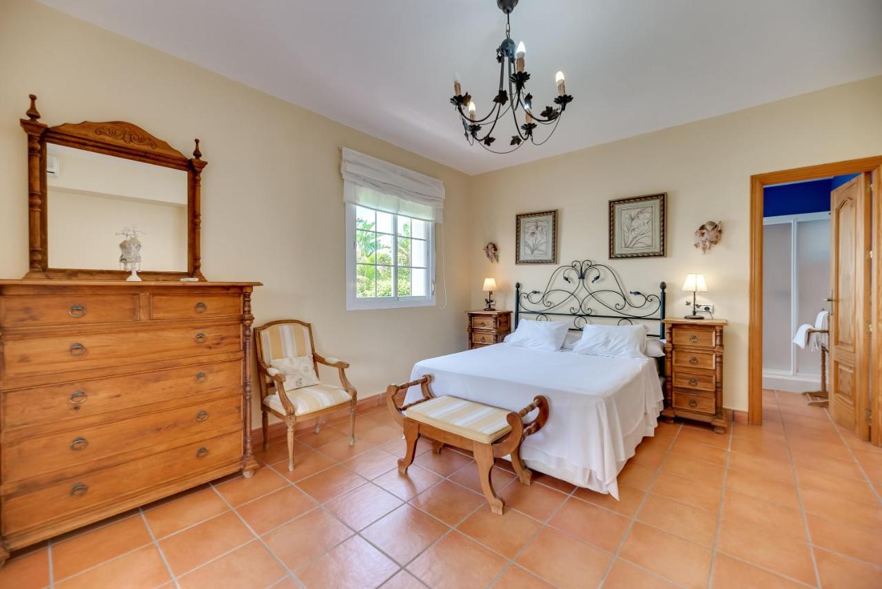 Villa Toscana *