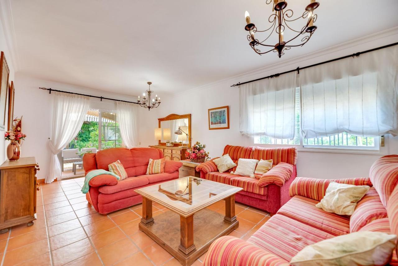 Toscana Villa