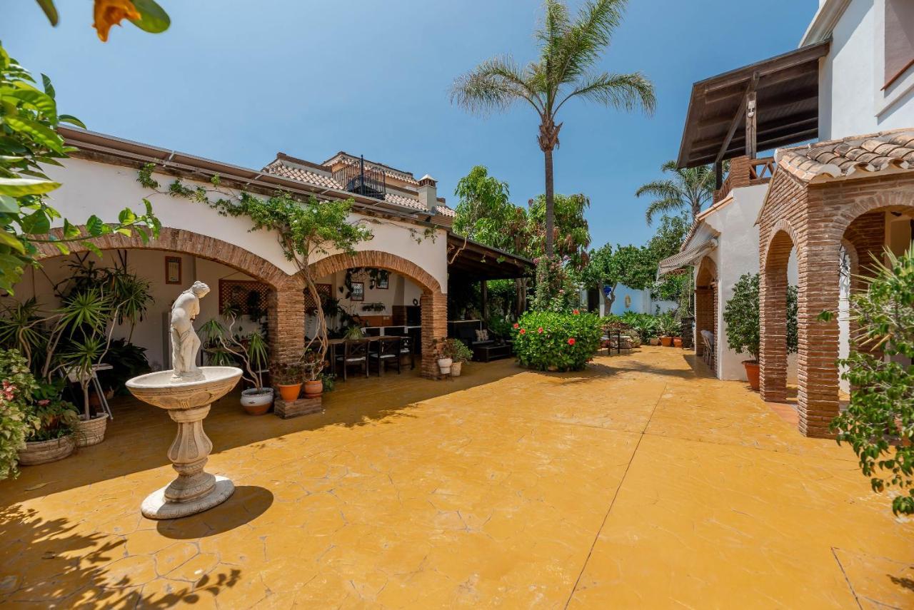 Toscana Villa *