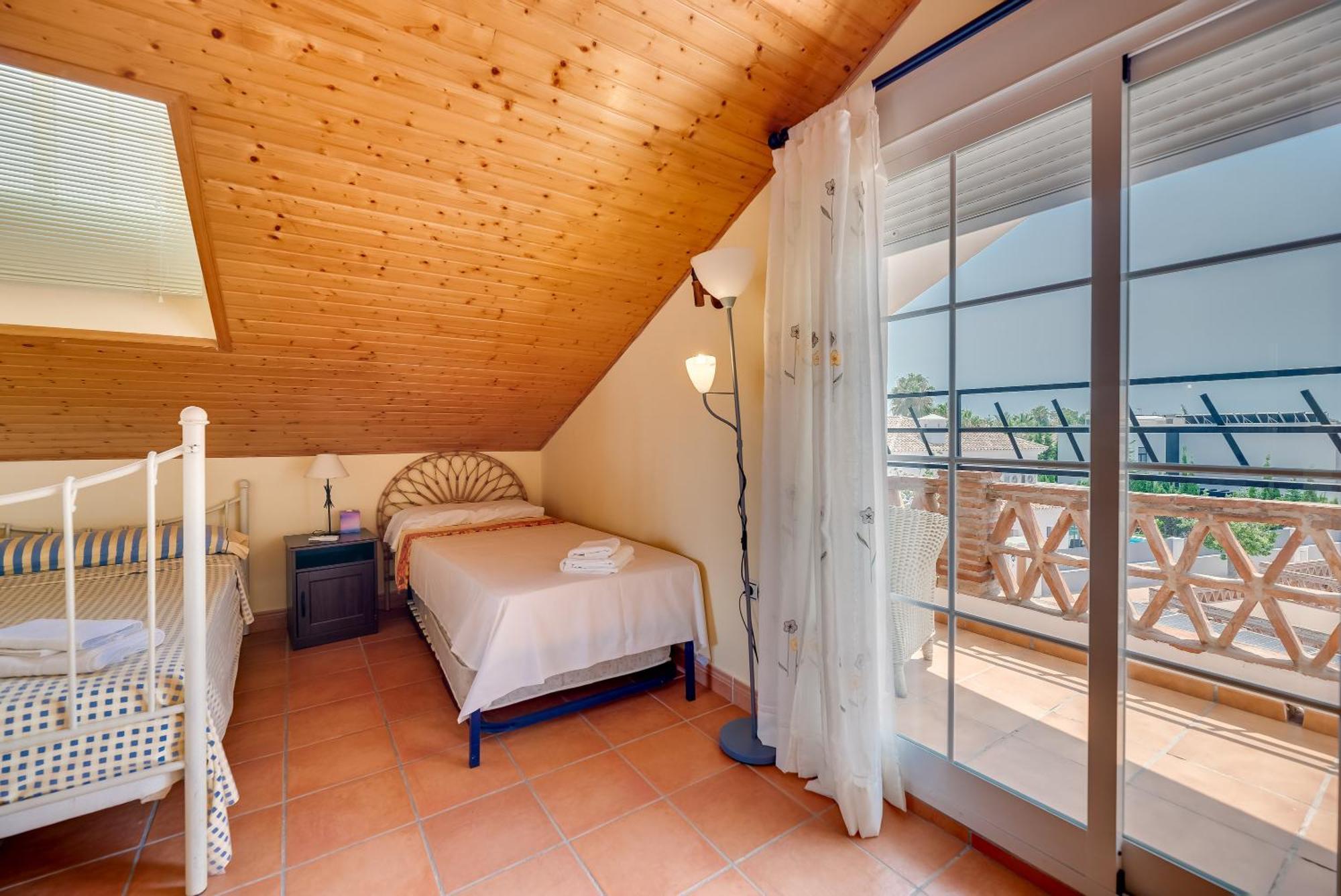Toscana Villa *