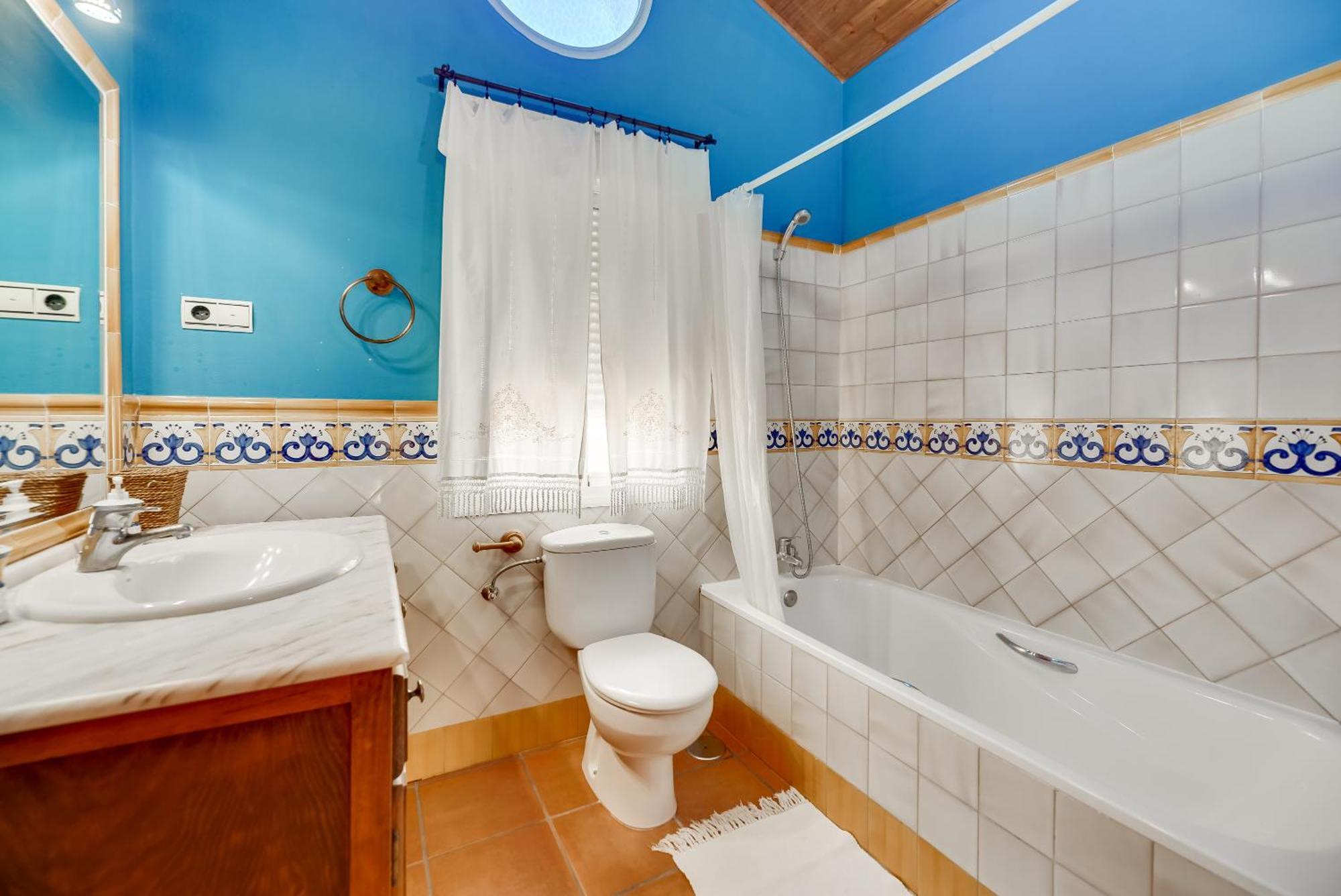 Villa Toscana Marbella