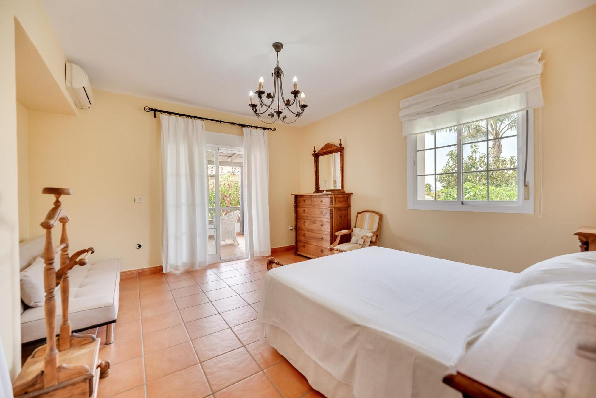 Toscana Villa Marbella