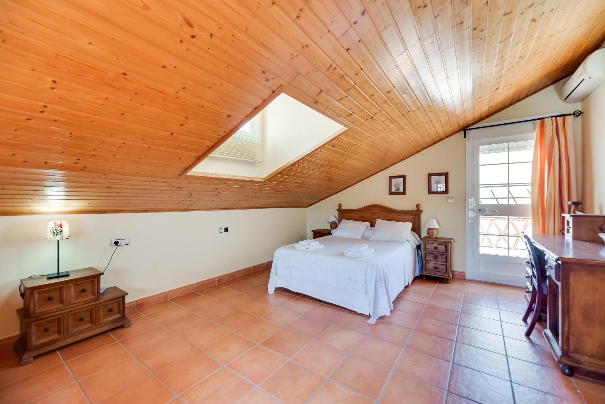 Toscana Villa