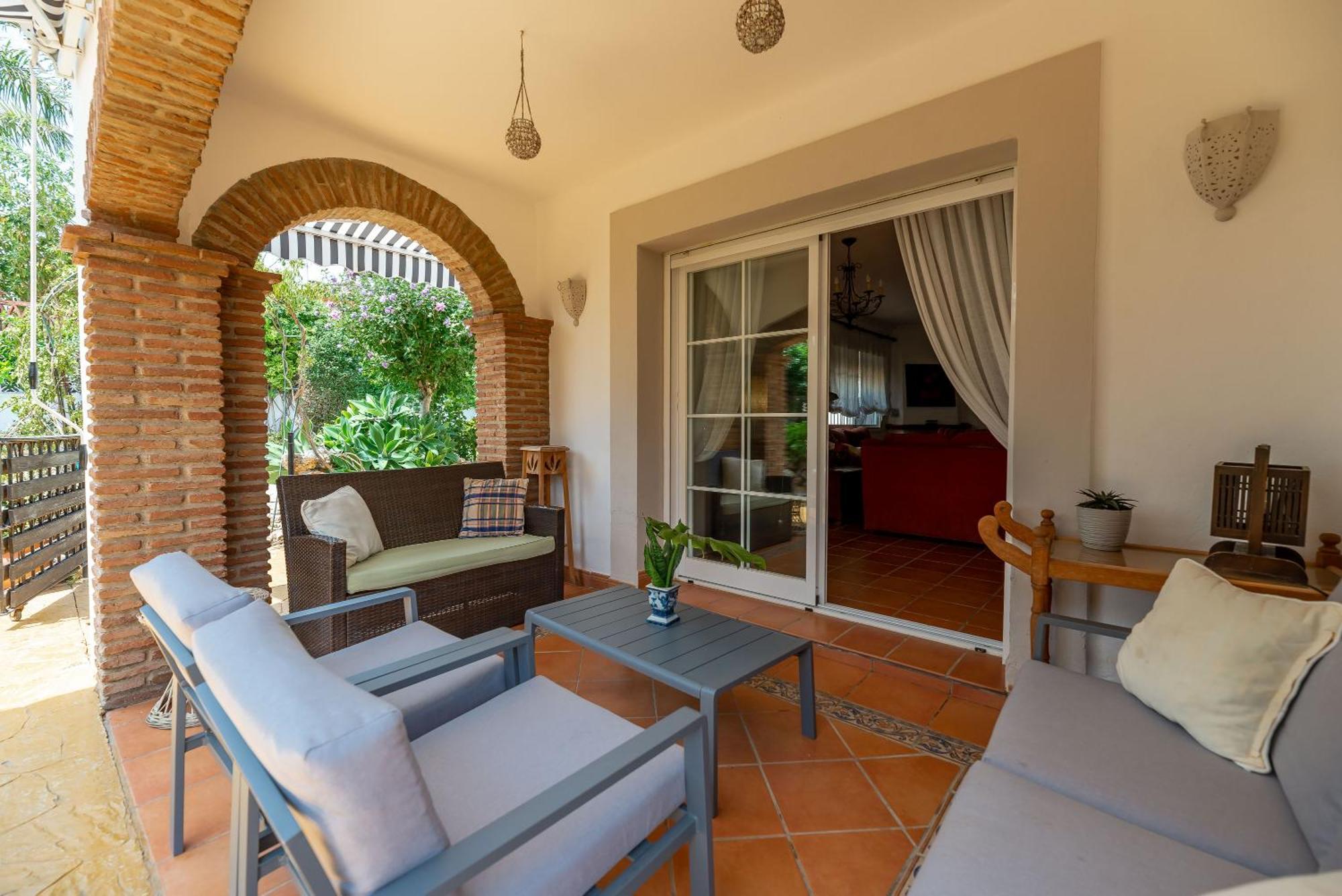 Villa Toscana