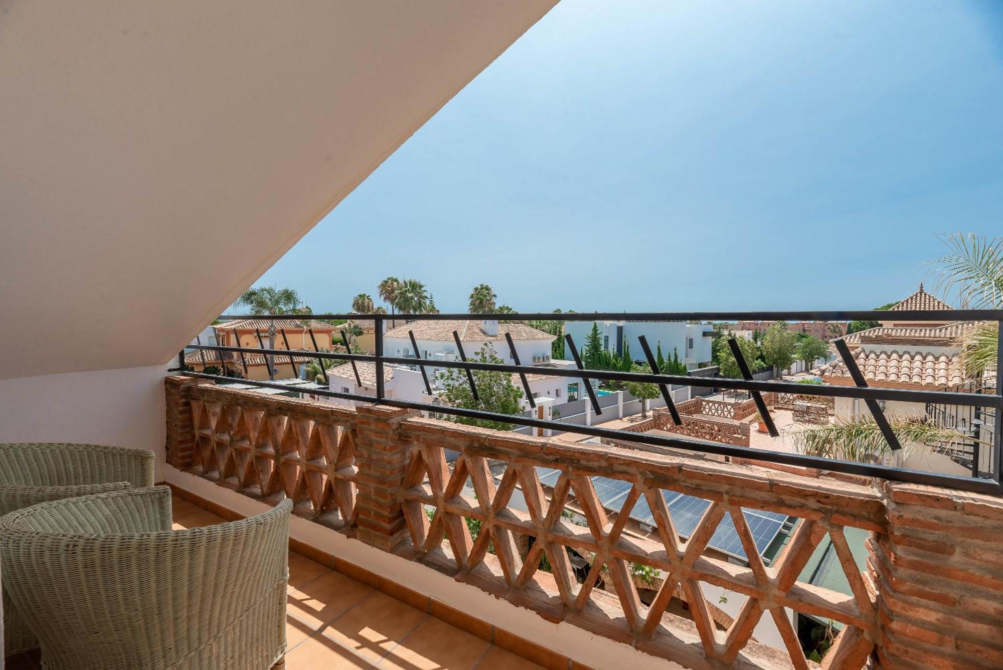 Toscana Villa Marbella