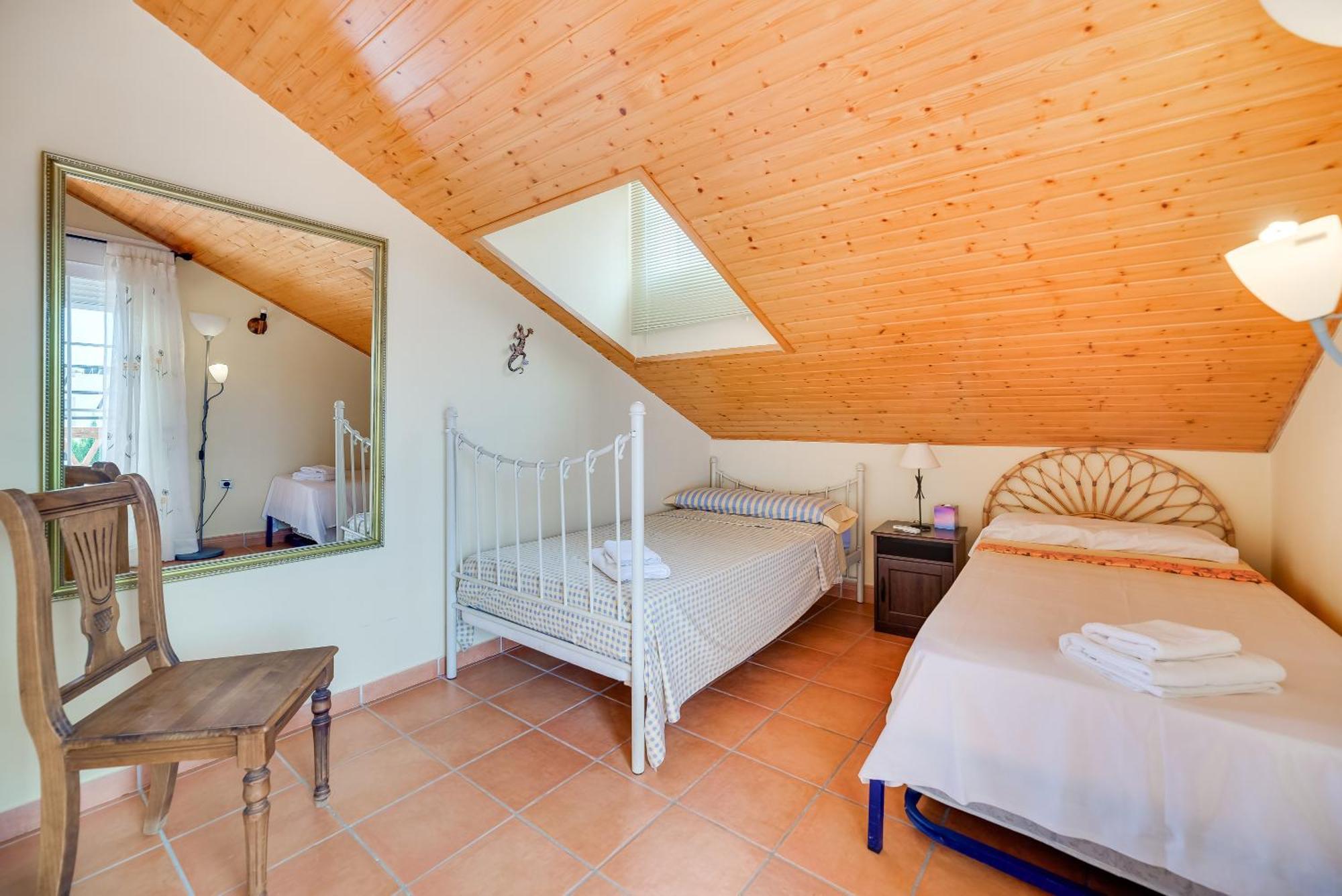 Villa Toscana *