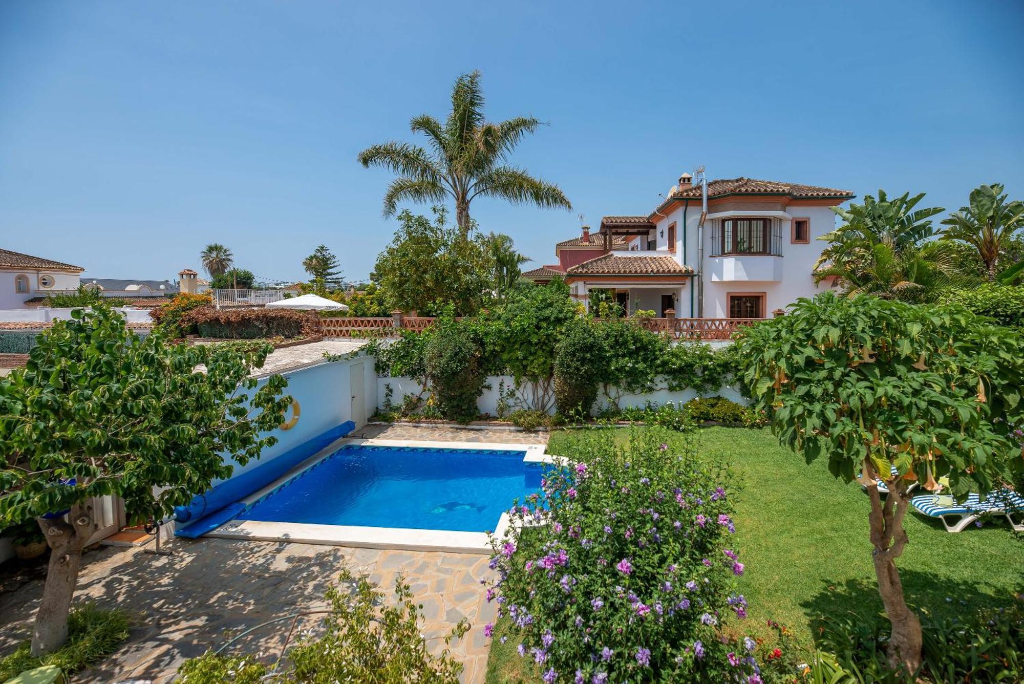 Toscana Villa