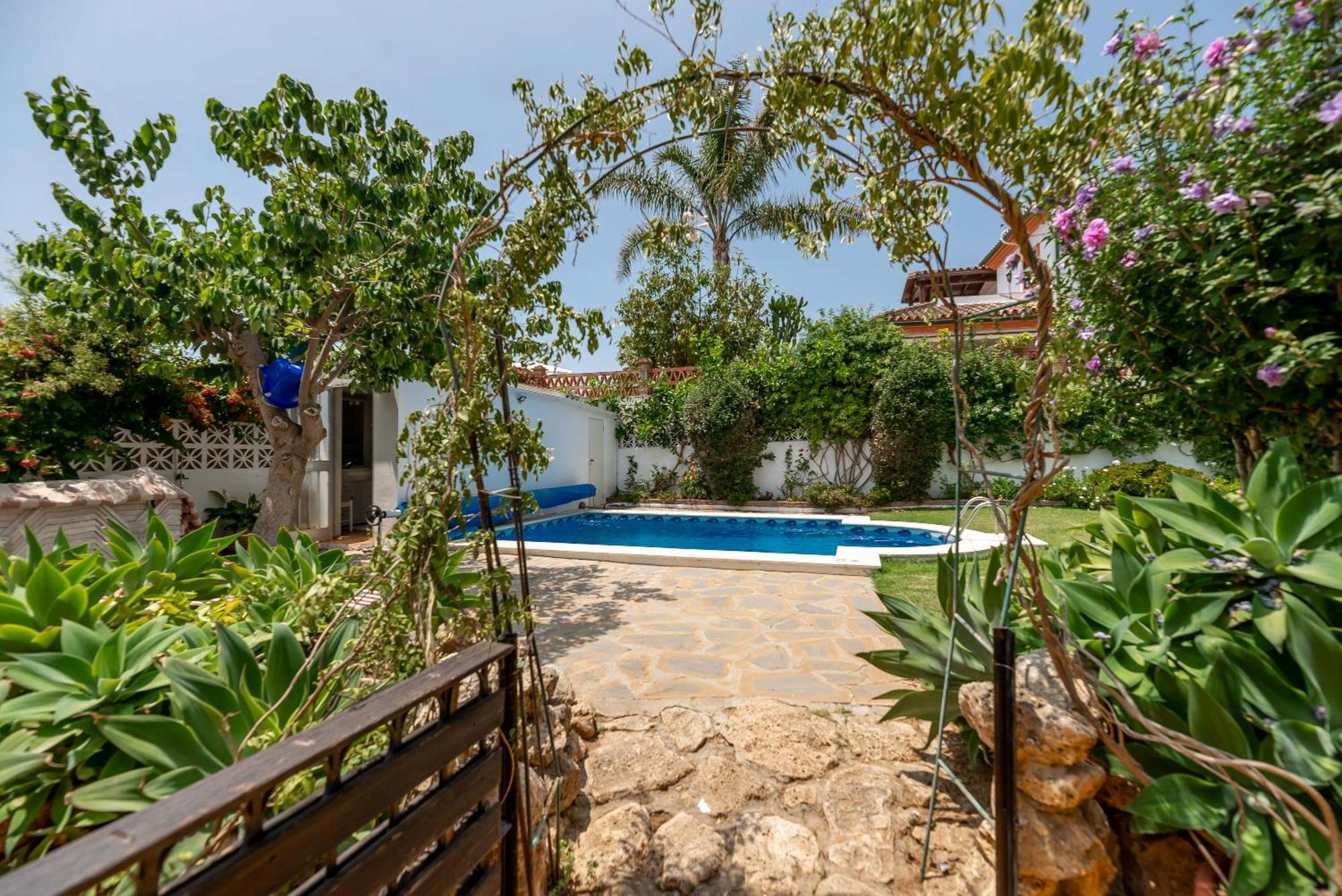 Toscana Villa