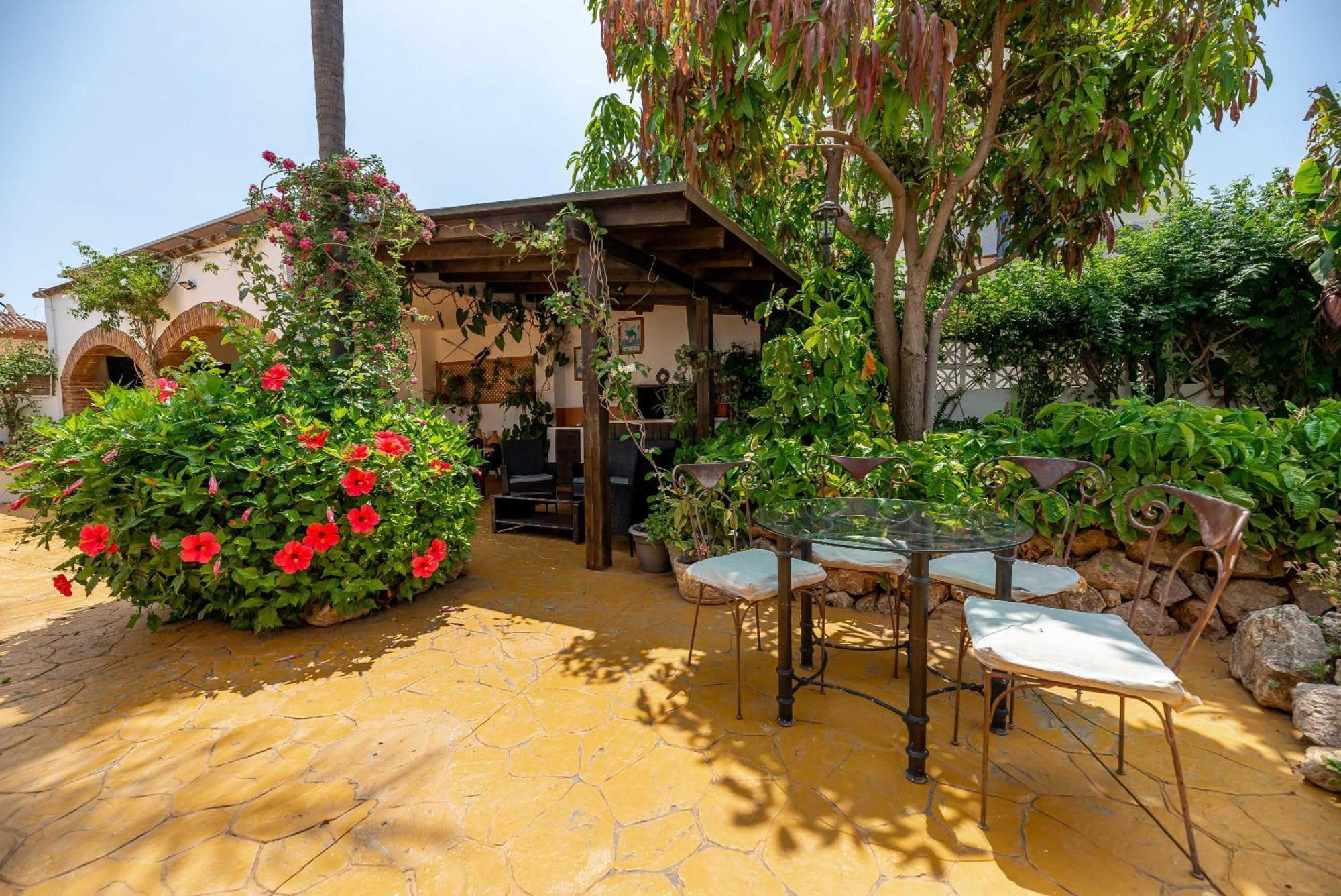 Toscana Villa Marbella